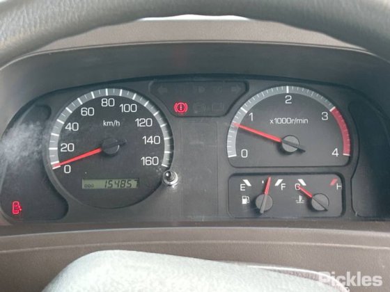 2015 フソ・ローザ