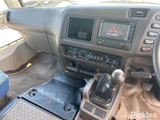 2015 フソ・ローザ