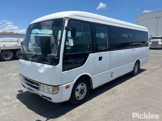 2015 フソ・ローザ