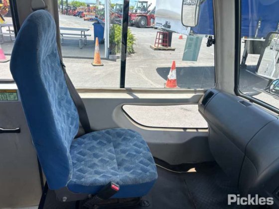 2015 フソ・ローザ