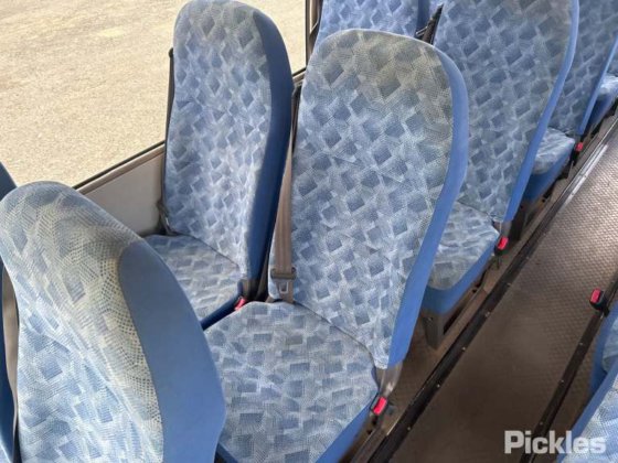 2015 フソ・ローザ