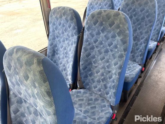 2015 フソ・ローザ