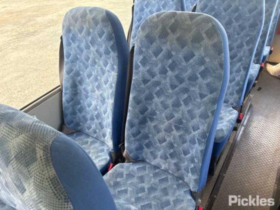 2015 フソ・ローザ