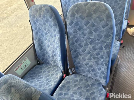 2015 フソ・ローザ