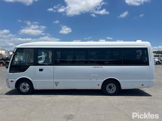 2015 フソ・ローザ