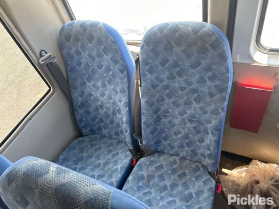 2015 フソ・ローザ