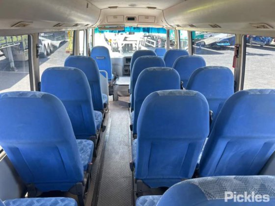 2015 フソ・ローザ