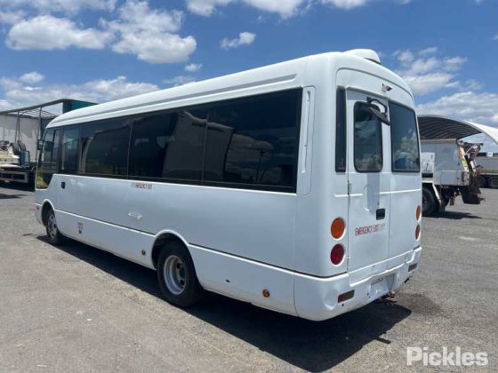 2015 フソ・ローザ