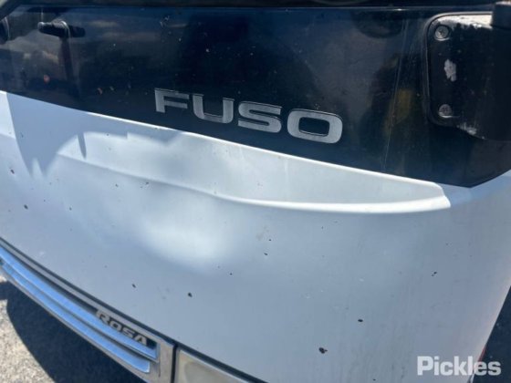 2015 フソ・ローザ