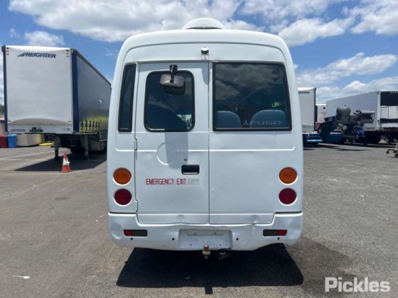 2015 フソ・ローザ