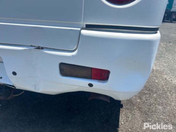 2015 フソ・ローザ