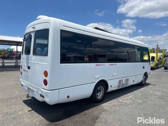 2015 フソ・ローザ