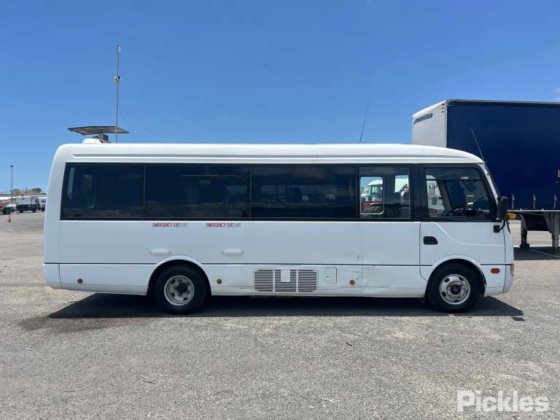 2015 フソ・ローザ