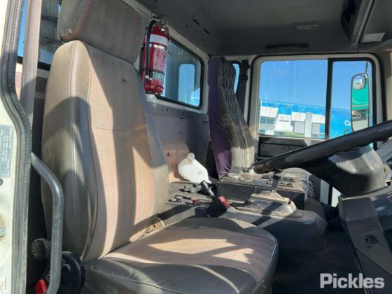1995 Volvo FL618