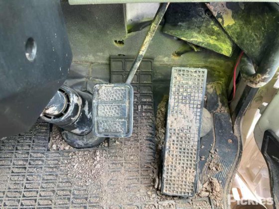 1995年式ボルボ FL618