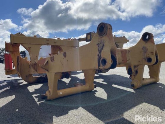 2006年卡特彼勒785C