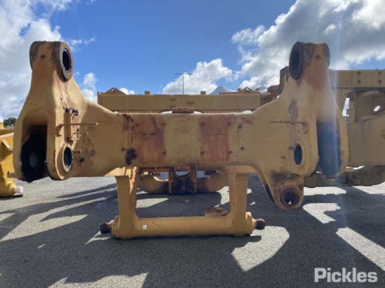 2006年卡特彼勒785C