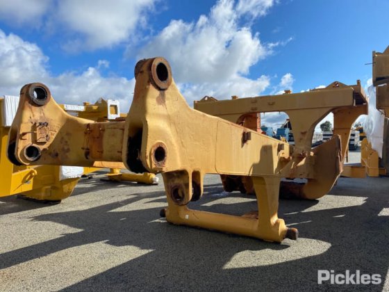 2006年卡特彼勒785C