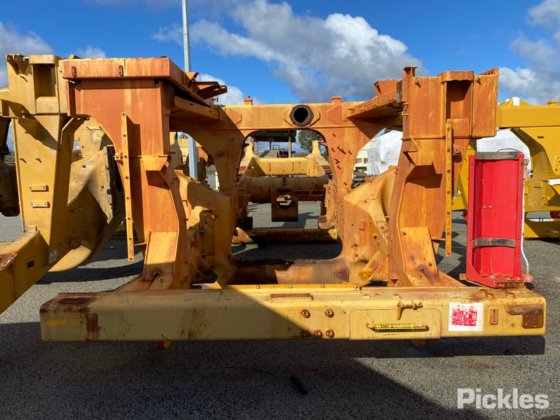 2006年卡特彼勒785C