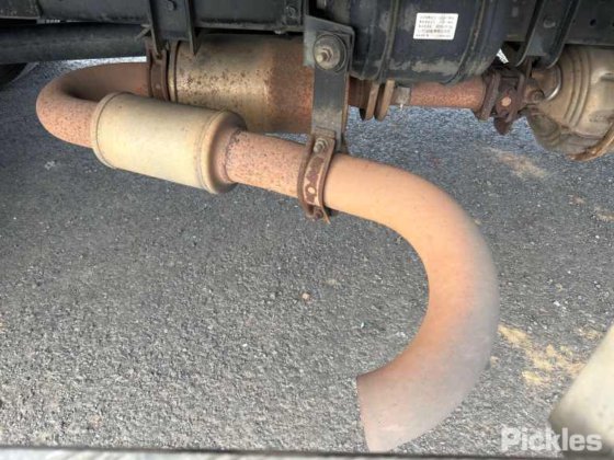 2013年式いず FM?