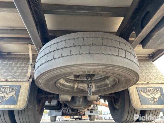 2013年式いず FM?