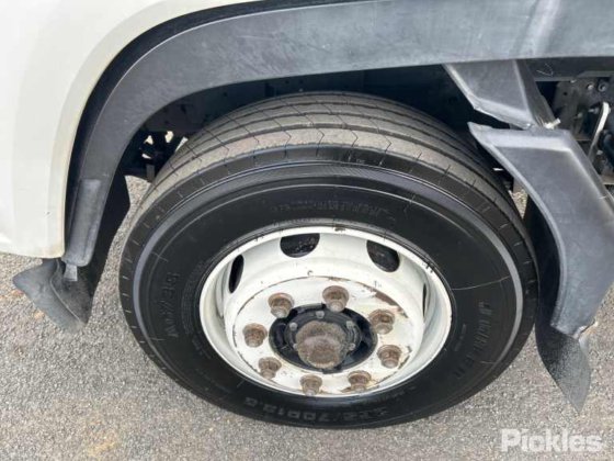 2013年式いず FM?