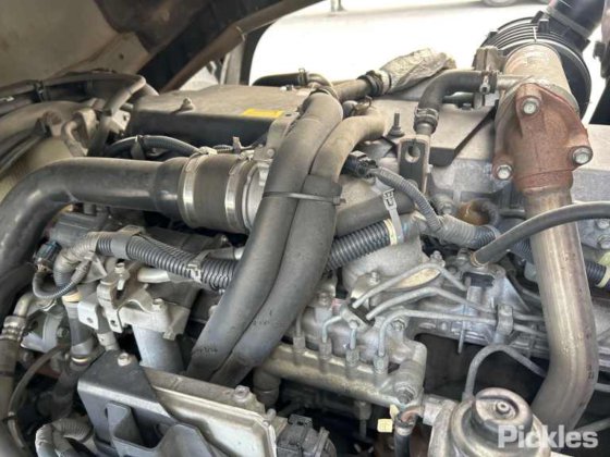 2013年式いず FM?