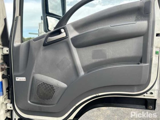 2013年式いず FM?