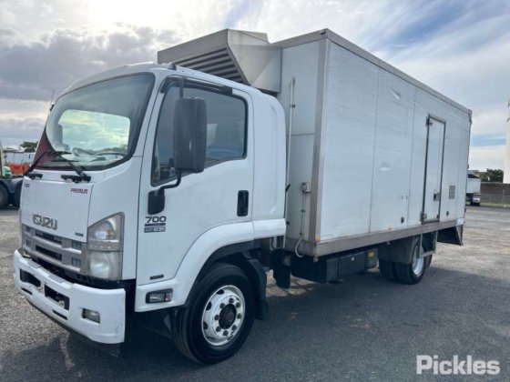 2013年式いず FM?