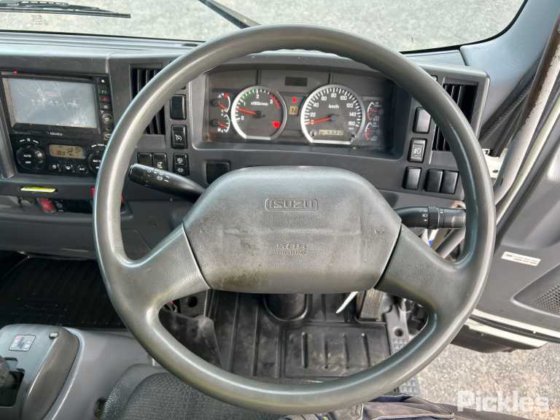 2013年式いず FM?