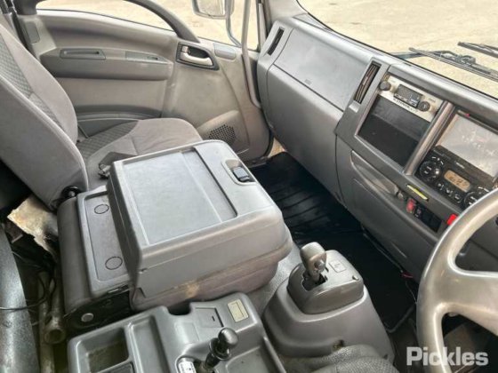 2013年式いず FM?