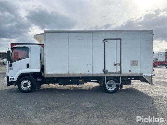 2013年式いず FM?