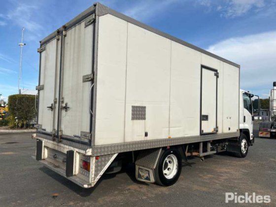 2013年式いず FM?