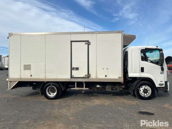 2013年式いず FM?