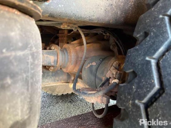 2005款梅赛德斯奔驰2542