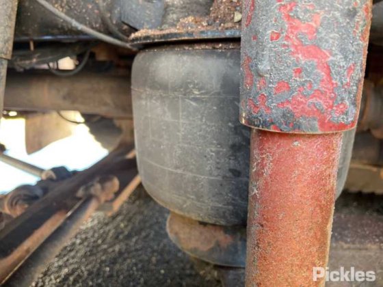 2005款梅赛德斯奔驰2542