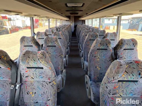 2005款梅赛德斯奔驰2542