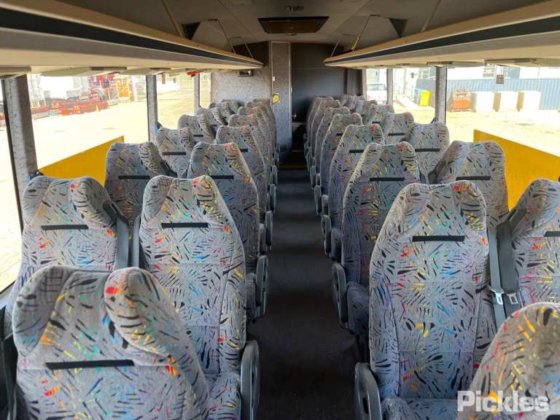 2005款梅赛德斯奔驰2542