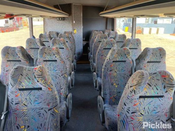 2005款梅赛德斯奔驰2542