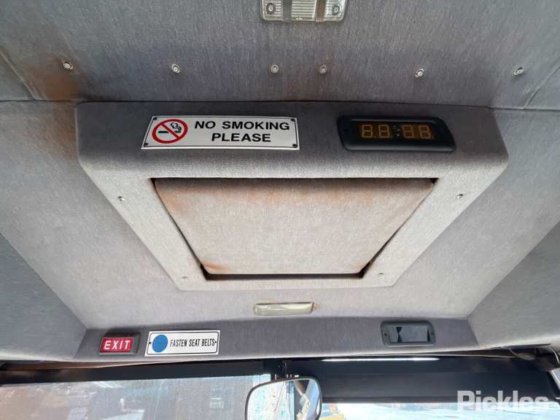 2005款梅赛德斯奔驰2542