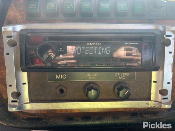 2005款梅赛德斯奔驰2542