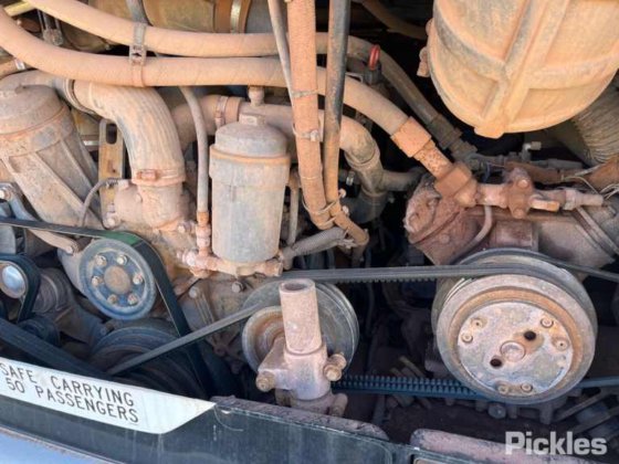 2005款梅赛德斯奔驰2542