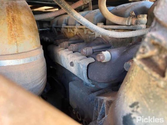 2005款梅赛德斯奔驰2542