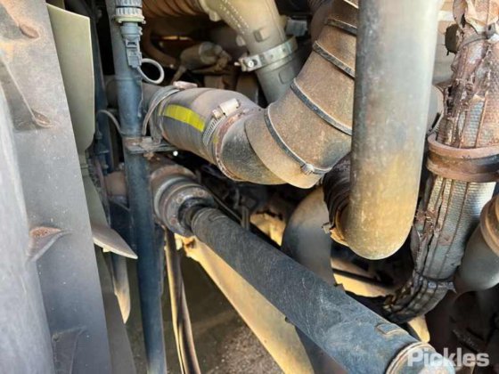 2005款梅赛德斯奔驰2542