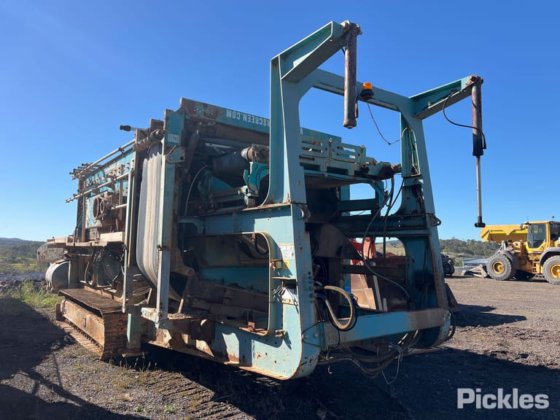 2007 Terex Powerscreen HR6203R
