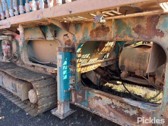 2007 特雷克斯 Powerscreen HR6203R