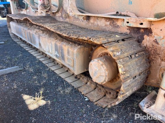 2007 特雷克斯 Powerscreen HR6203R