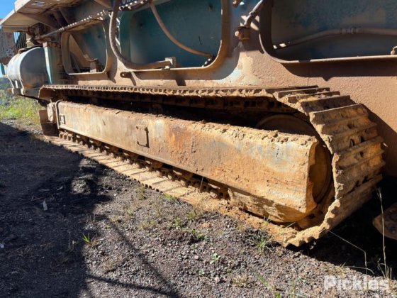 2007 特雷克斯 Powerscreen HR6203R