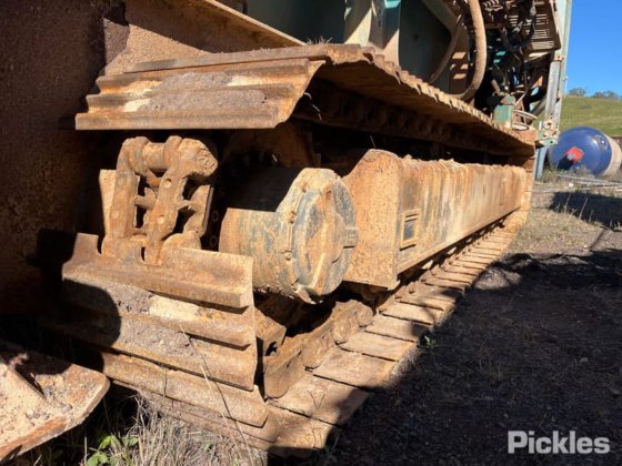 2007 特雷克斯 Powerscreen HR6203R