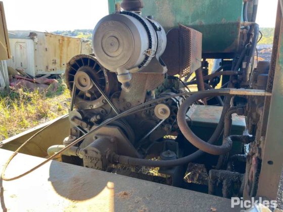 精密筛分输送机